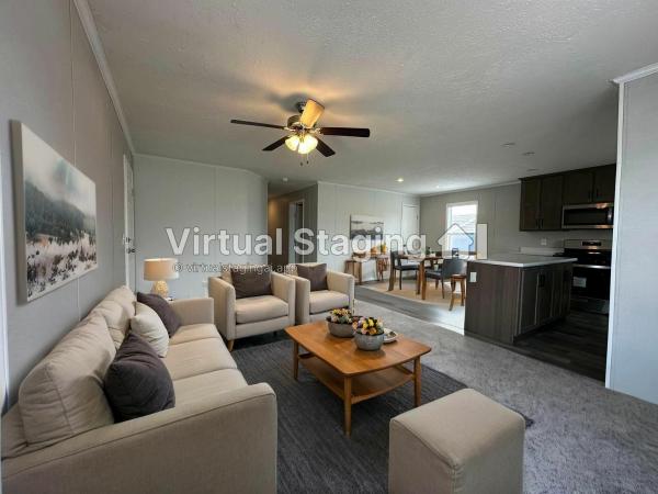 2023 Redman Advantage II  Home