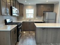 2023 Redman Advantage II  Home
