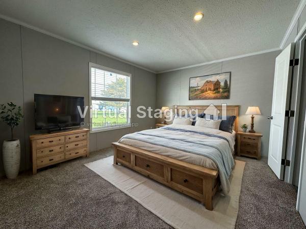 2023 Redman Advantage II  Home
