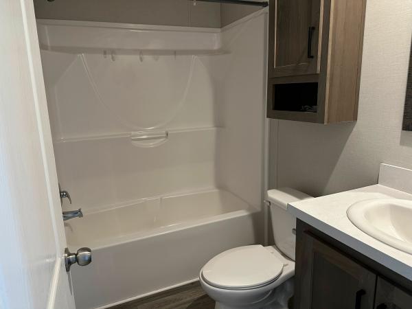 2023 Redman Advantage II  Home