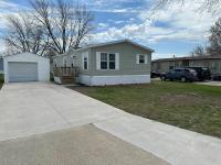 2023 Redman Advantage II  Home