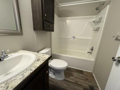 Photo 5 of 6 of home located at 38030 Franklin Dr Clinton Township, MI 48036