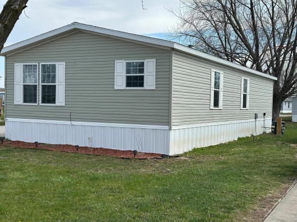 2023 Redman Advantage II  Home