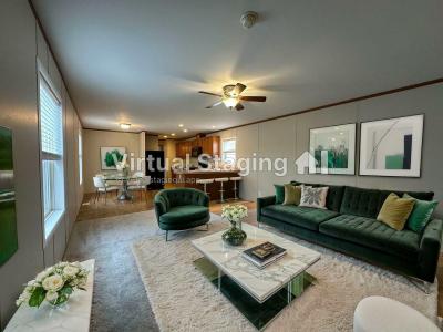 Mobile Home at 2131 SE Windover Dr. #B20 Ankeny, IA 50021