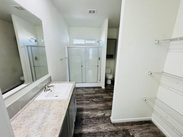 2020 CMH Mobile Home