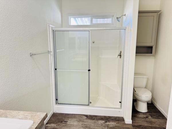 2020 CMH Mobile Home