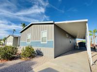 2020 CMH Mobile Home