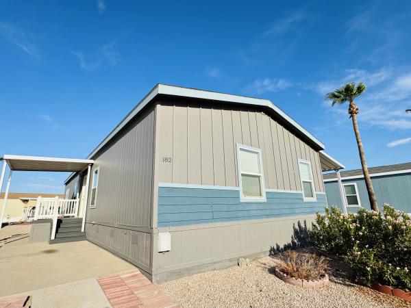 2020 CMH Mobile Home