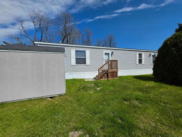 2020 Champion - Topeka Mobile Home