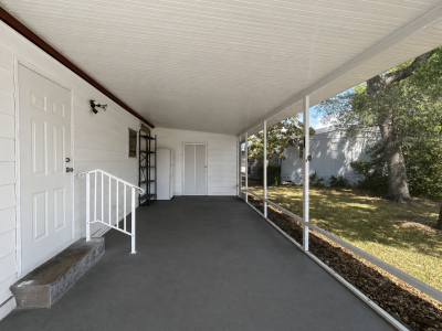 Mobile Home at 1481 Hollyhock Circle Apopka, FL 32703
