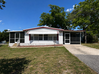 Photo 5 of 8 of home located at 1481 Hollyhock Circle Apopka, FL 32703