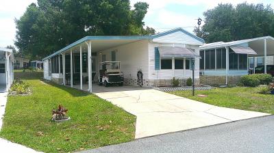 Mobile Home at 33228 Sand Dune Lane Lot 266 Leesburg, FL 34788