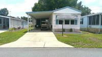 1994 Fleetwood CLAR Mobile Home
