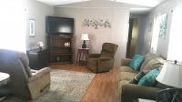1994 Fleetwood CLAR Mobile Home