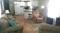 1994 Fleetwood CLAR Mobile Home