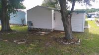 1994 Fleetwood CLAR Mobile Home