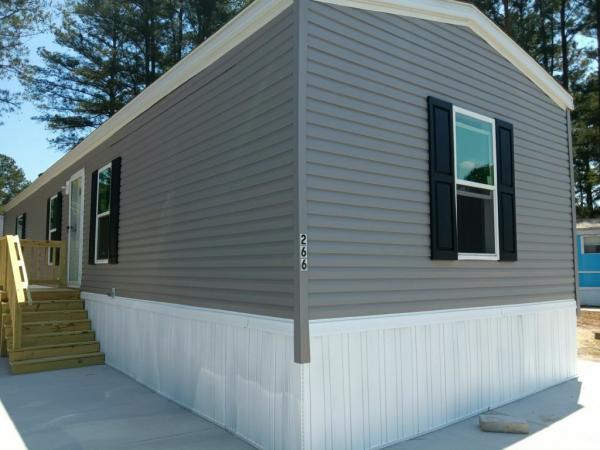 2026 Cavco - Hamlet Phoenix Manufactured Home