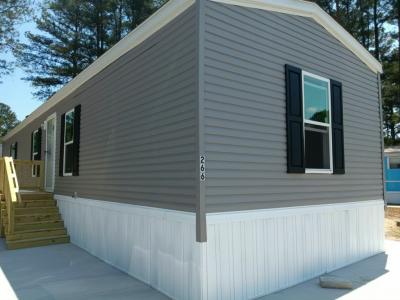 Photo 2 of 10 of home located at 3941 Charleston Highway #266 West Columbia, SC 29172