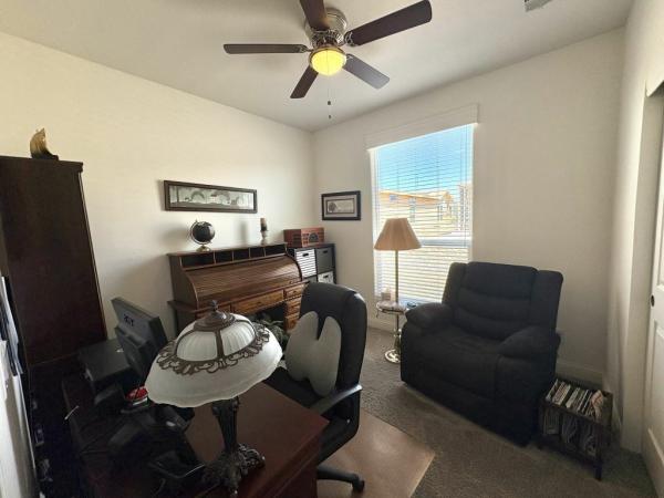 2022 CAVCO Pebble Beach III Mobile Home