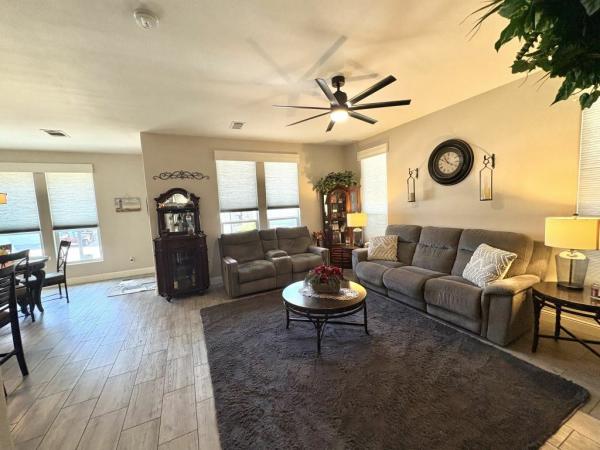 2022 CAVCO Pebble Beach III Mobile Home
