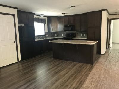 Mobile Home at 13588 Silverbrook Drive Grand Haven, MI 49417