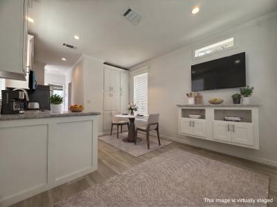 Photo 2 of 8 of home located at 2206 Chaney Dr, Lot 0394 Ruskin, FL 33570