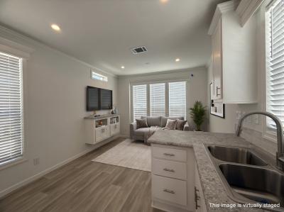Photo 3 of 8 of home located at 2206 Chaney Dr, Lot 0394 Ruskin, FL 33570