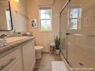Photo 5 of 8 of home located at 2206 Chaney Dr, Lot 0394 Ruskin, FL 33570
