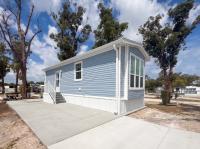 2026 SKYLINE/CHAMPION PALM BAY Q1B807 Mobile Home
