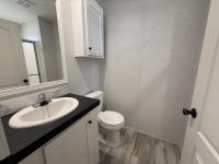 2023 FLEETWOOD ECONOMY 16602Y Mobile Home