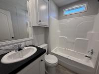 2023 FLEETWOOD ECONOMY 16602Y Mobile Home
