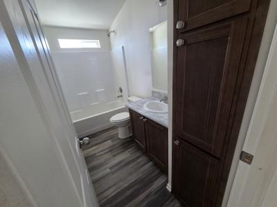 Photo 3 of 9 of home located at 11101 E University Dr, Lot #13 Apache Junction, AZ 85120
