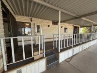 1987 Mecca Mecca Mobile Home