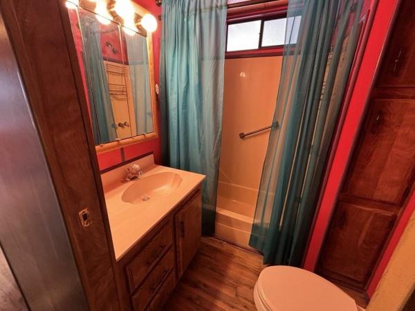 1987 Mecca Mecca Mobile Home