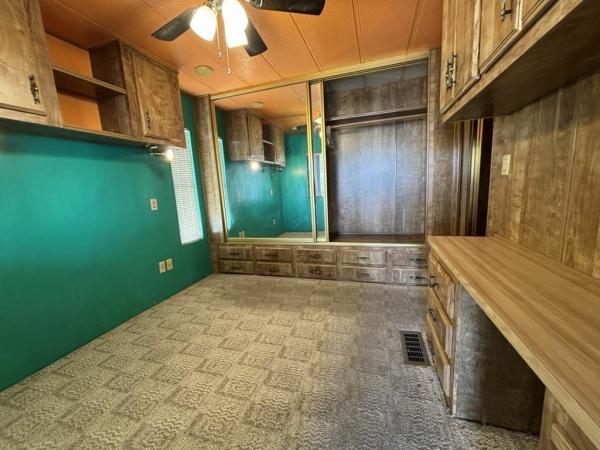 1987 Mecca Mecca Mobile Home
