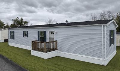 Mobile Home at 106 Dover Lane West Mifflin, PA 15122