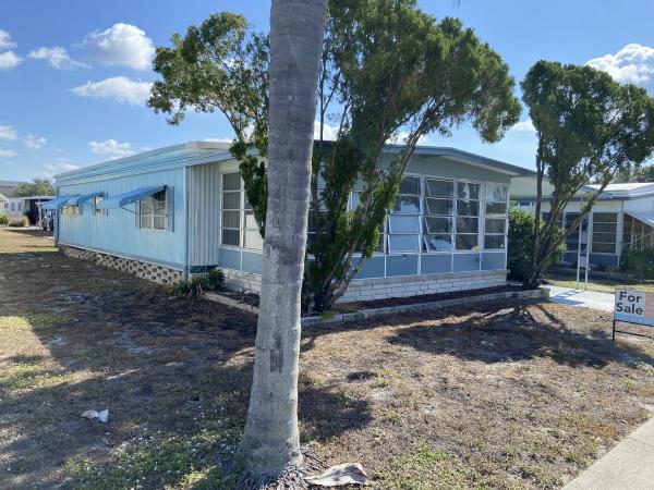 1972 MANA Mobile Home For Sale
