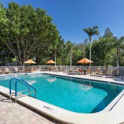 Photo 4 of 11 of home located at 39248 Us Hwy 19N  #288 Tarpon Springs, FL 34689