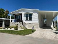 2026 Skyline - Ocala Raleigh w/ Rear Porch - Limited Series Mobile Home