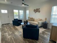 2026 Skyline - Ocala Raleigh w/ Rear Porch - Limited Series Mobile Home