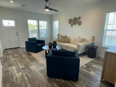 Photo 2 of 14 of home located at 5714 Blue Harbor Drive New Port Richey, FL 34653