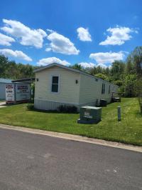 1992 SKYLINE SPRUCERIDGE  Home