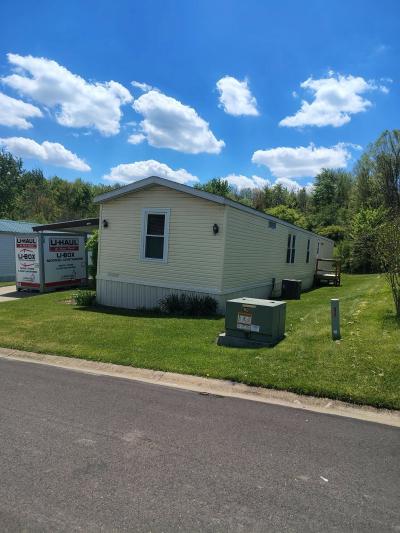 Mobile Home at 2753 Deer Pass Drive SW #178 Canton, OH 44706