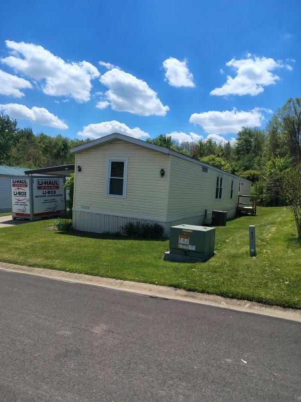 Photo 1 of 2 of home located at 2753 Deer Pass Drive SW #178 Canton, OH 44706