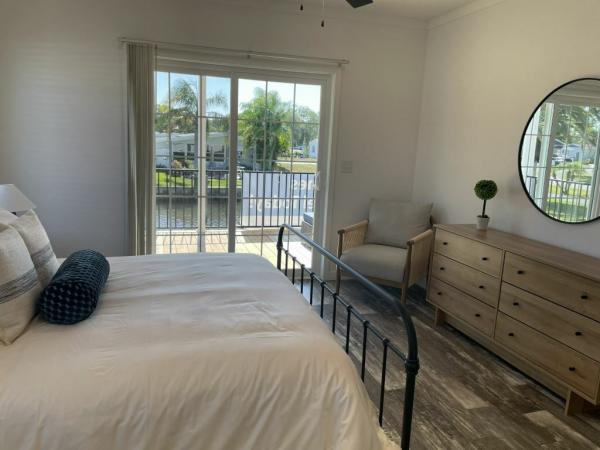 2026 Skyline - Ocala Raleigh w/ Rear Porch - Limited Series Mobile Home