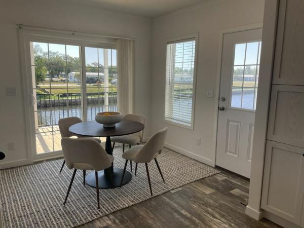 2026 Skyline - Ocala Raleigh w/ Rear Porch - Limited Series Mobile Home