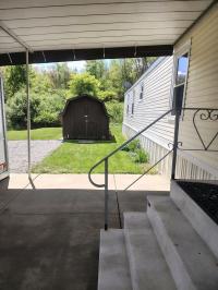 1992 SKYLINE SPRUCERIDGE  Home