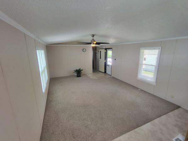 1992 SKYLINE SPRUCERIDGE  Home