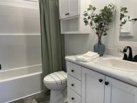 2026 Skyline - Ocala Raleigh w/ Rear Porch - Limited Series Mobile Home
