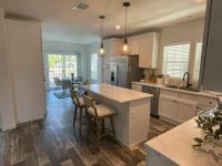 2026 Skyline - Ocala Raleigh w/ Rear Porch - Limited Series Mobile Home